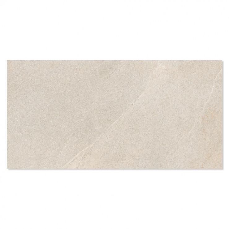 Klinker Fidenza Grå-Beige Mat 60x120 cm-1